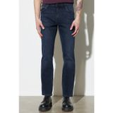 Wrangler W12S010396 Texas Slim Erkek Jean Kot Pantolon