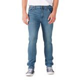 Wrangler W12S053XT Texas Mavi Erkek Jean Pantolon