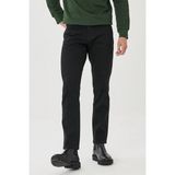 Wrangler W12SEC100 Siyah Erkek Pantolon