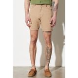 Wrangler W211205614 Regular Fit Bej Erkek Sort