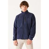 Wrangler W212981410 Erkek Polar