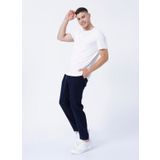 Wrangler W221266410 Chino Lacivert Erkek Pantolon