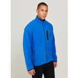 Wrangler W222579403 Saks Polar Erkek Sweatshirt