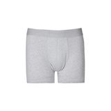 Wrangler W231762035 Gri Erkek Boxer