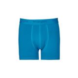 Wrangler W231764400 Mavi Erkek Boxer