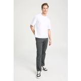 Wrangler W241556100 Beyaz Erkek T-Shirt