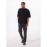 Wrangler W2510347001 Siyah Erkek Beli Lastikli Chino Jogger Pantolon