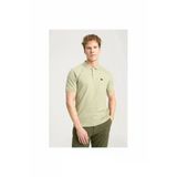 Wrangler W7D5K4XX2T37Y Polo Yaka Erkek T-shirt