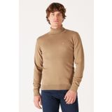 Wrangler W8D42PM24 Erkek Triko