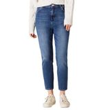 Wrangler Walker Jean Pantolon Kadın Jean Pantolon, Mavi, 30/32