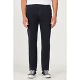 Wrangler Wrangler Texas Straight Jean Pantolon - 32 / 32 - Siyah