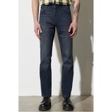 Wrangler Wrangler Texas Straight Jean Pantolon - 33 / 32 - Siyah