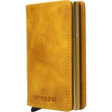 Wrapsol Mekanizmalı Cüzdan Akıllı Kartlık Book Deri