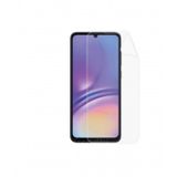 Wrapsol Samsung Galaxy A05 Ekran Koruyucu Tpu Film Şeffaf