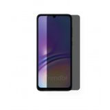 Wrapsol Samsung Galaxy A05 Mat Hayalet Gizli Ekran Koruyucu Privacy Film Şeffaf