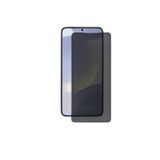 Wrapsol Samsung Galaxy S24 Plus Mat Hayalet Ekran Koruyucu Privacy Film Şeffaf