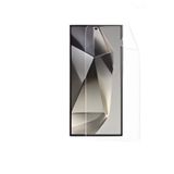 Wrapsol Samsung Galaxy S24 Ultra Ekran Koruyucu Tpu Film Şeffaf