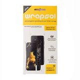 Wrapsol Samsung S8 Plus Ön/Arka Ekran Koruyucu