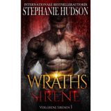 Wraths Sirene: Verlorene Sirenen Serie #3