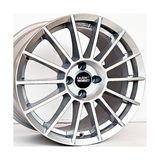 wrc 16 Inç 4X100 Wrc Civic Linea Fiorino Uyumlu Jant Modeli Honda Fiat (4 Adet)