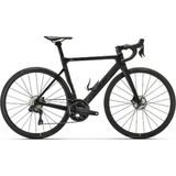 Wrc Conor Race Bold 28" 50 cm 105 Di2 2X12 Mat Siyah-Parlak Siyah Yol Bisikleti