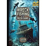 Wreck Fishing in the English Channel:: A Comprehensive Guide for the Elite Angler