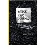 Wreck This Journal Everywhere - Keri Smith