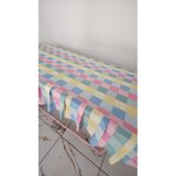 wren home SIRA ÖRTÜSÜ 12 'Lİ PAKET ( ÖĞRETMEN MASA ÖRTÜSÜ HEDİYELİ)