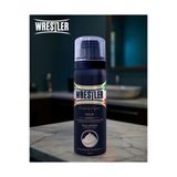 WRESTLER AQUA TIRAŞ KÖPÜĞÜ 50 ML
