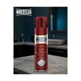WRESTLER INTENSE TIRAŞ KÖPÜĞÜ 200 ML