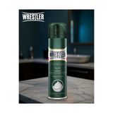 WRESTLER PURE TIRAŞ KÖPÜĞÜ 200 ML