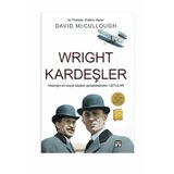 Wright Kardeşler - David McCullough