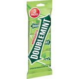 Wrigley's Doublemint Naneli 15'li 3 Paket Sakız - 1 Adet