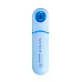 Wrıtech Astronot Fosforlu Kalem Pastel Mavı W-8154