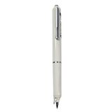 Writech Basmalı Dolma Kalem +5 Yedek Kartuş Hediyeli (Beyaz Gövde)