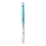 Wrıtech Fosforlu Kalem W-822 Sılınebılır N.mavı