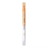 Wrıtech Fosforlu Kalem W-822 Sılınebılır N.turuncu