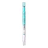 Wrıtech Fosforlu Kalem W-822 Sılınebılır P.mavı