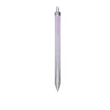 Writech Lila 0.7 mm Versatil uçlu kalem şeffaf plastik gövde W-5171