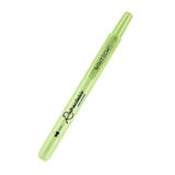 Writech Pastel Yeşil Basmalı Fosforlu Kalem W-805s