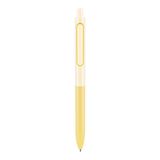Wrıtech Versatıl Kalem Space Up 0.7 Sarı W-5155