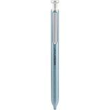 Writech W-0156 Metal Up Mavi Gövde 0,7mm Mavi Jel Kalem - 1 Adet