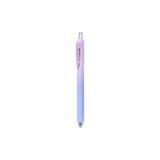 Writech W-0163 Soft Grıp Nebula Mor/mavi Gövde Mavi Jel Kalem - 1 Adet