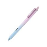 Wrıtech W-0171 Aurora Mor-Mavi Gövde Mavi Jel Kalem - 12'Li Kutu