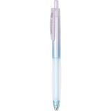 Writech W-0178 0,5mm Soft Grıp Mavi Gövde Mavi Jel Kalem - 1 Adet