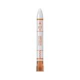 Wrıtech W-505 0,5Mm (Beyaz-Turuncu) Kalem Ucu - 2'Li