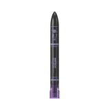 Wrıtech W-507 0,7Mm (Siyah-Mor) Kalem Ucu - 2'Li