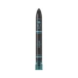 Wrıtech W-507 0,7Mm (Siyah-Yeşil) Kalem Ucu - 2'Li