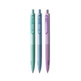Wrıtech W-5154 0,5Mm Mavi Gövde Versatil Kalem - 12'Li Kutu