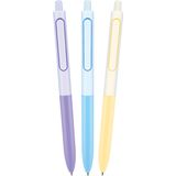 Wrıtech W-5155 Space Up 0,7Mm Mavi Gövde Versatil Kalem -12'Li Kutu